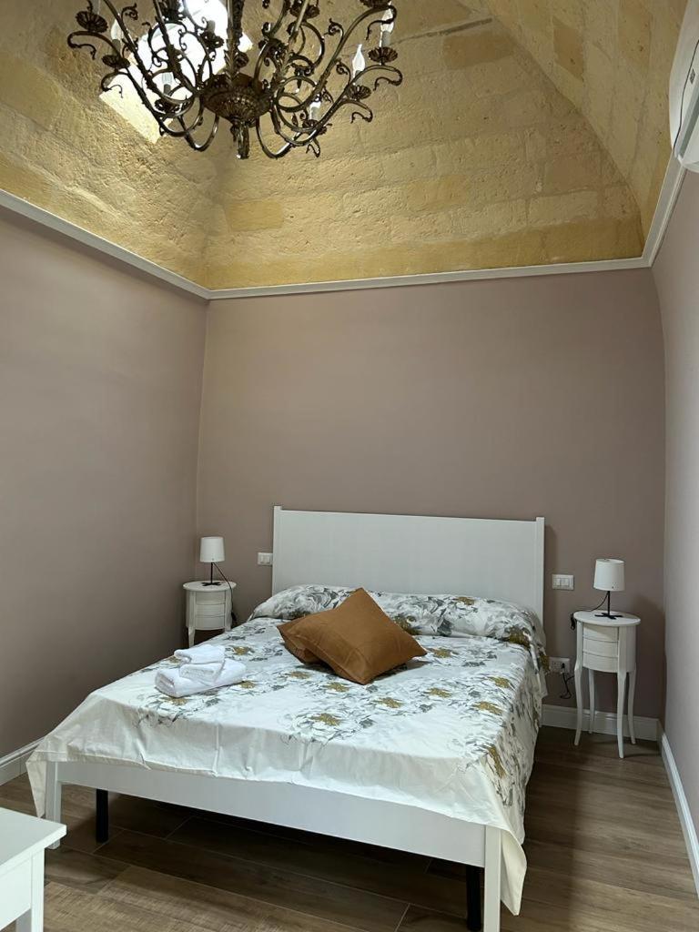 Ro.Ma Apartment Canosa di Puglia Εξωτερικό φωτογραφία