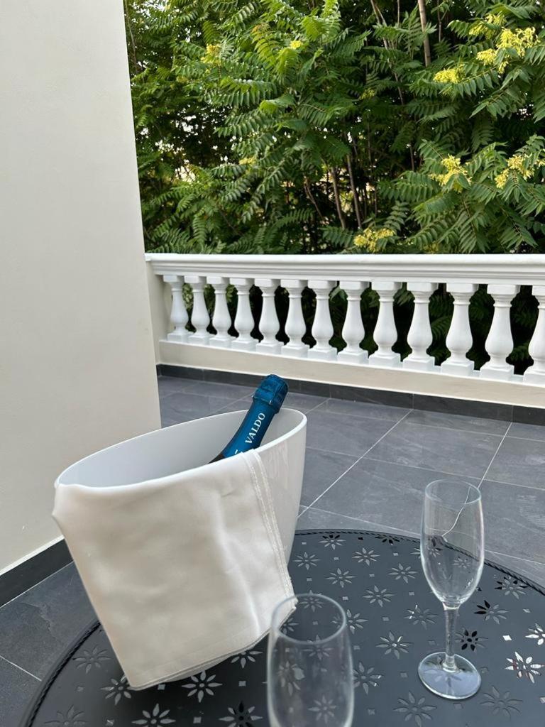 Ro.Ma Apartment Canosa di Puglia Εξωτερικό φωτογραφία