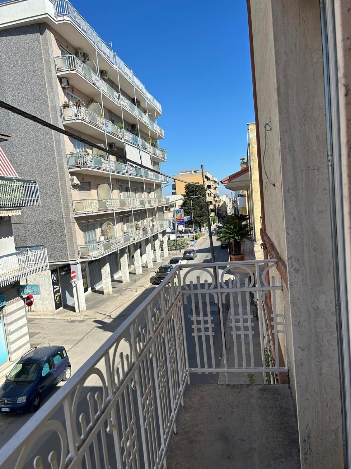 Ro.Ma Apartment Canosa di Puglia Εξωτερικό φωτογραφία