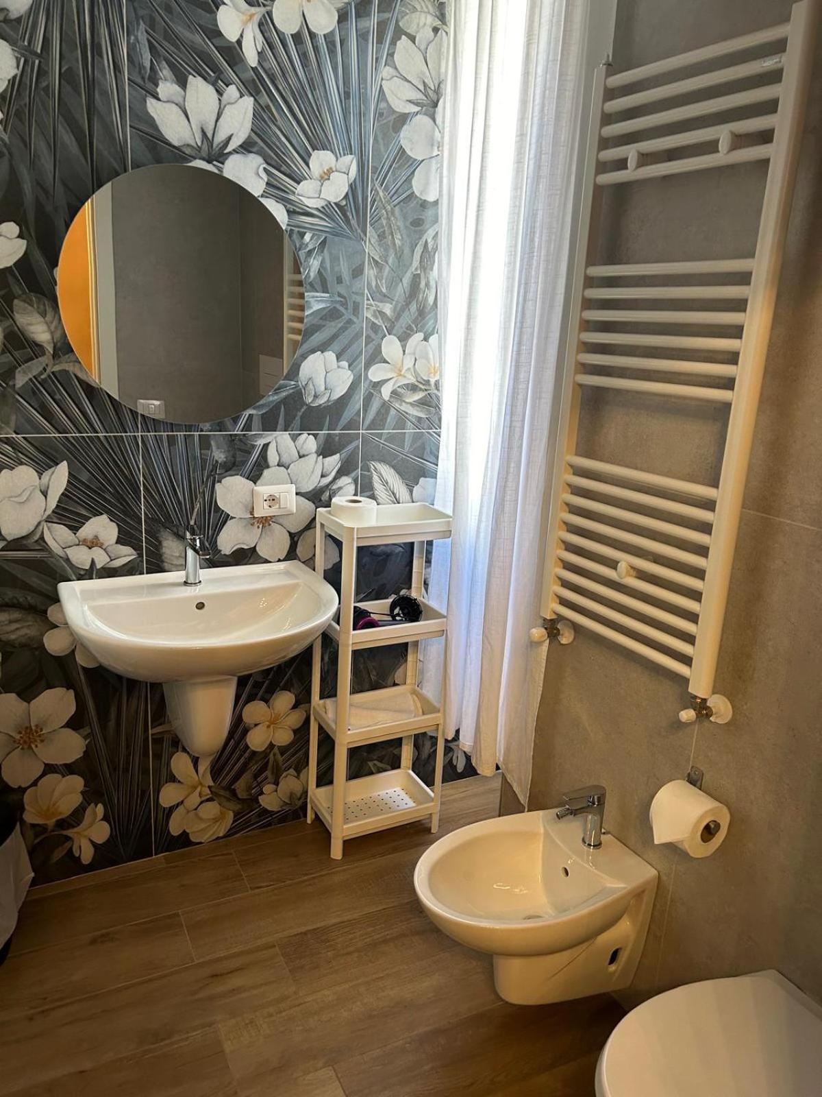 Ro.Ma Apartment Canosa di Puglia Εξωτερικό φωτογραφία