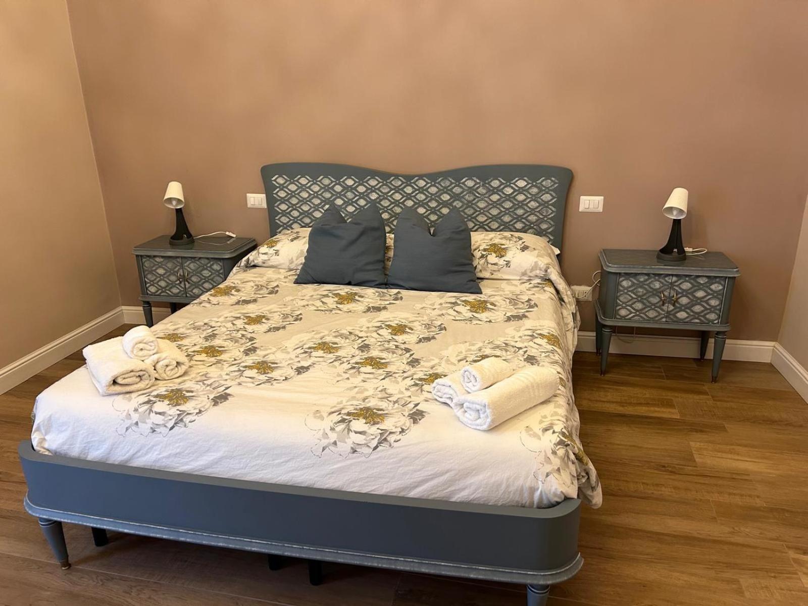 Ro.Ma Apartment Canosa di Puglia Εξωτερικό φωτογραφία